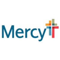 Mercy logo