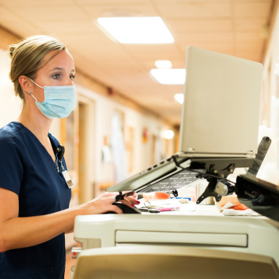 EHR Optimizer