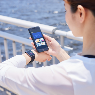 Health Tech Image