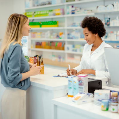 Pharmacy