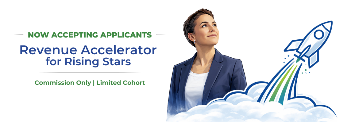 header woman and rocket