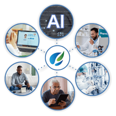 Solution Healthcare Collage