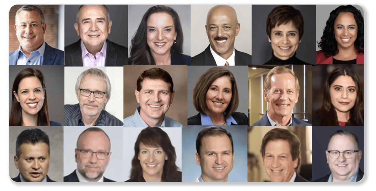 Partner Collage Partner Collage