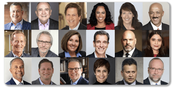 Partner Collage Aspire Health Innovations Partner Collage Aspire Health Innovations