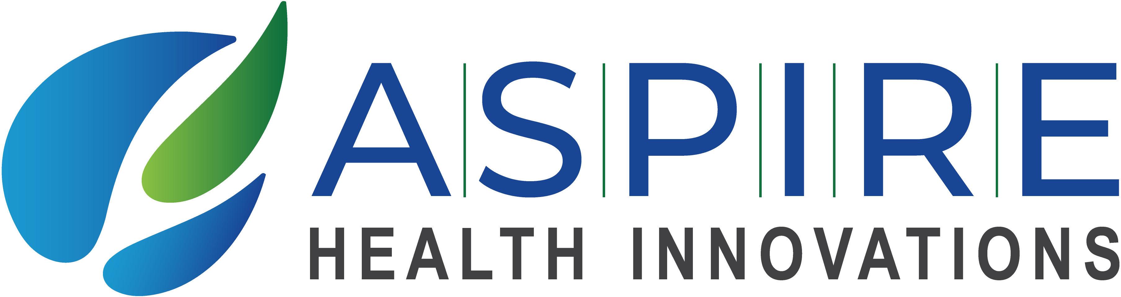 Aspire Health Innovations Logo