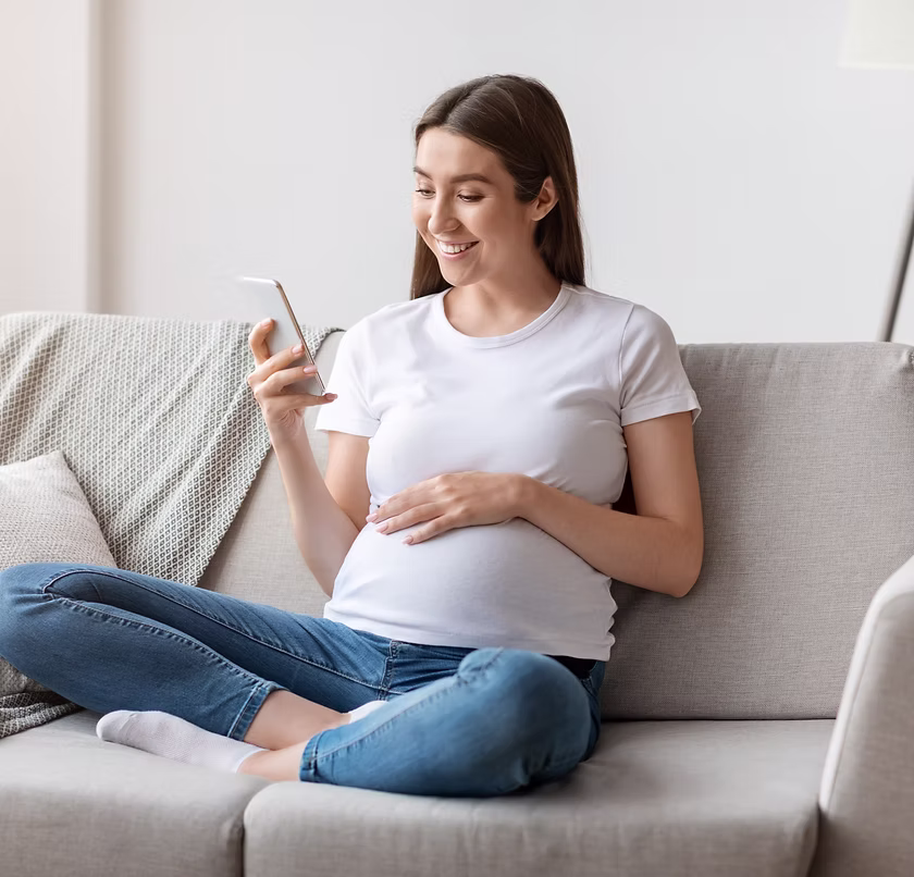 Reimagining Intelligent Women's Health