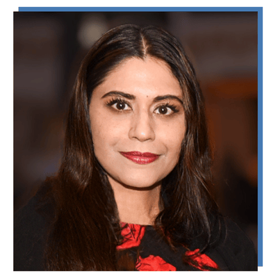 Mandy Khaira MD, MPH Headshot