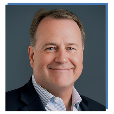 Scott Turner, EMBA