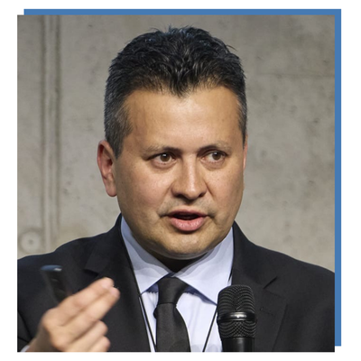 Harvey Castro, MD, MBA Harvey Castro, MD, MBA