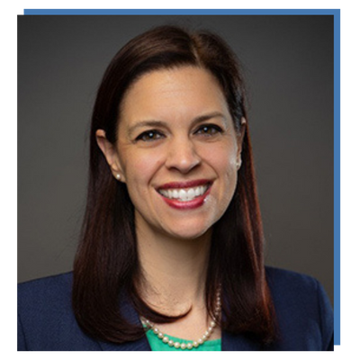 Lynn Eschenbacher, PharmD, MBA, FASHP Lynn Eschenbacher, PharmD, MBA, FASHP
