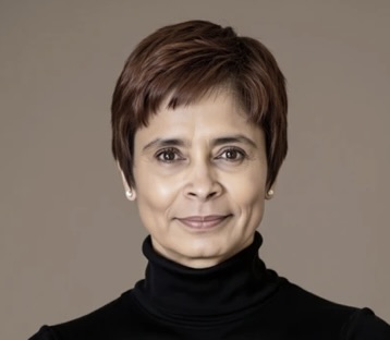 Dr. Sharon Richardson Howell
